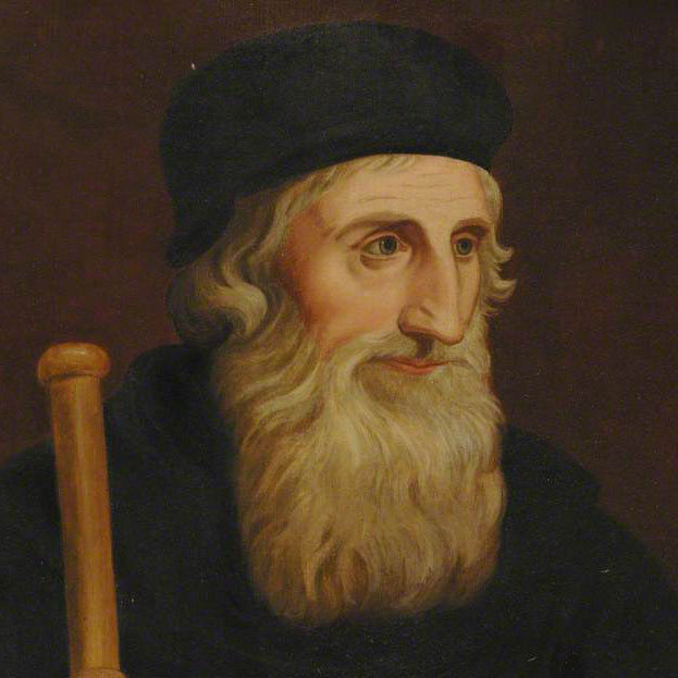 Christian Students on Campus (CSOC UT Austin) - John Wycliffe